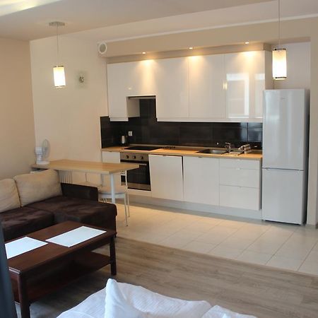 Apartament Sadowa 格但斯克 外观 照片