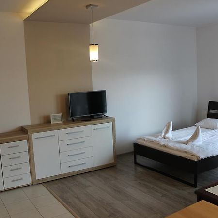 Apartament Sadowa 格但斯克 外观 照片