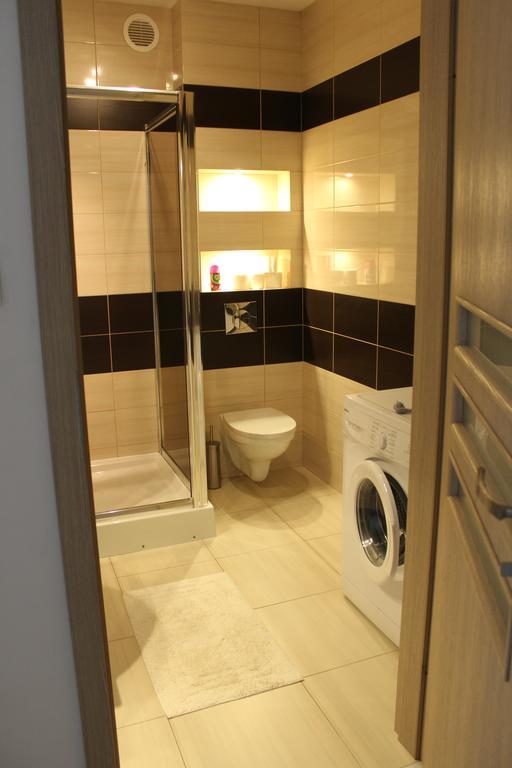 Apartament Sadowa 格但斯克 外观 照片