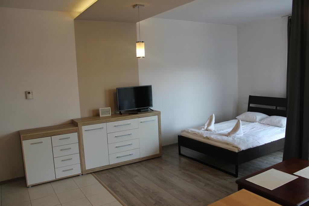 Apartament Sadowa 格但斯克 外观 照片